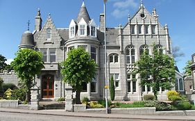 Atholl Hotel Aberdeen